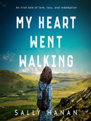 cover image of My Heart Went Walking
